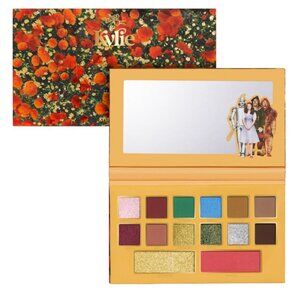 NEW IN BOX - Kylie Cosmetics - Wizard of Oz Face Palette